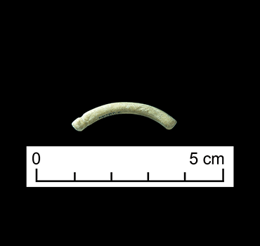 玉墜飾-2
